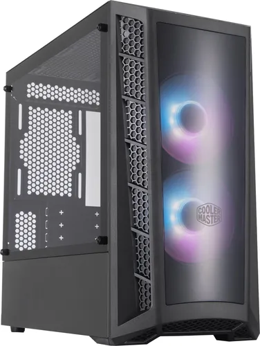 Cooler Master MasterBox MB320L ARGB