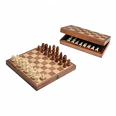 Philos Schachkassette von Philos