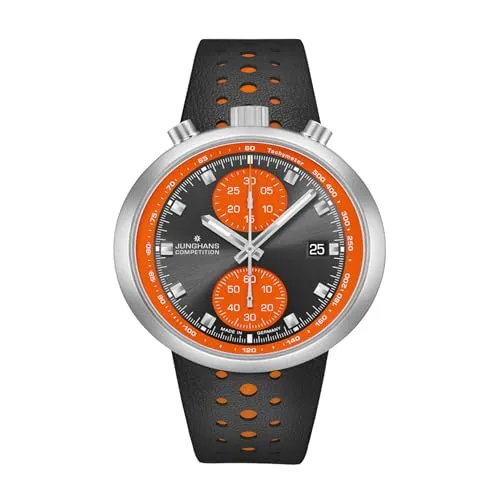 Junghans Armbanduhren & Taschenuhren von Junghans