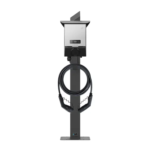 Wallbox Standfuß EcoFlow PowerPulse 2