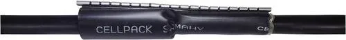 CellPack 143595 SRMAHV/28-10/250mm Warmschrumpf-Verbindungsgarnitur ohne Schraubverbinder Kabel-Ø-Bereich: 10 - 28mm Inhalt: 1St.