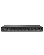 LANCOM GS-3252P - 52-Port Gigabit PoE Switch, ideal für leistungsstarke Netzwerkinfrastrukturen