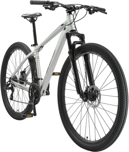 Bikestar Mountainbike 29 Zoll – Aluminium Hardtail für Damen und Herren