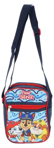 Paw Patrol Tasche Kleine Umhängetasche Kinder für Alltag & Ausflüge