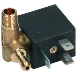 Ersatzteil - SOS Accessoire Electrovanne pour Centrale Vapeur, Fer à Repasser 423901709890, 292202199016 ASTORIA, PHILIPS, POLTI - - PHILIPS,