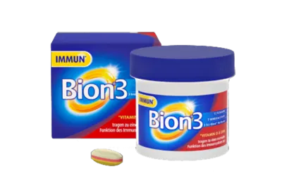 Bion 3 Tabletten