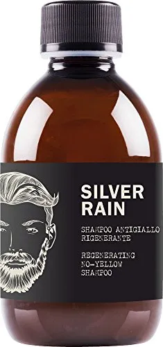 Dear Beard Silver Rain Shampoo 250ml