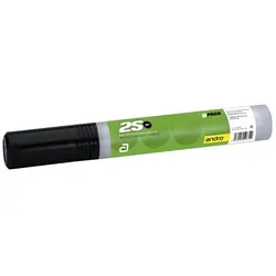 andro Ball Poly2S** weiÃ von andro