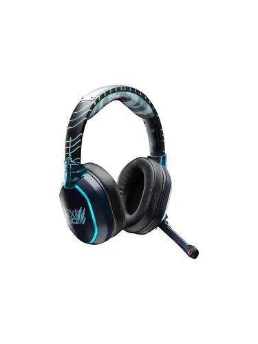 Lexip x Tsume Naruto Shippuden Kakashi Headset von Lexip
