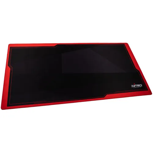 NITRO CONCEPTS XXL-Mauspad 1600 x 800 mm