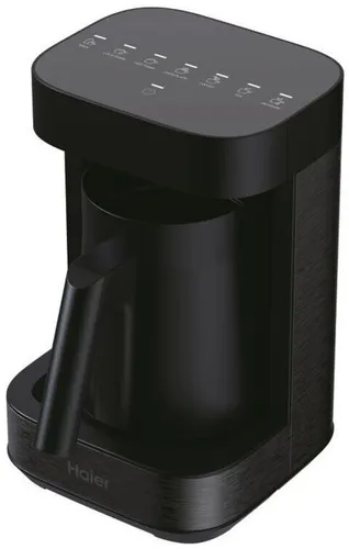 Haier Teekocher Milchaufschäumer