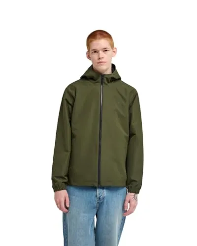 Element Funktionsjacke Alder grün M