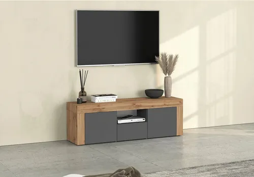 INOSIGN Lowboard CHRONOS 155 cm von OTTO home