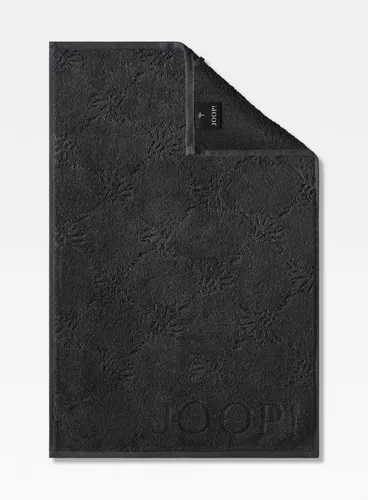 JOOP! Uni-Cornflower 1670 GT, 30 x 50 cm Salbei 1670-488-GT in grün von JOOP!