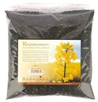 RAPSSAMEN Kissen Nachfüllbeutel 1 kg