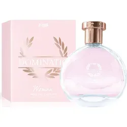 Produktbild NG PERFUMES NG Dominatio Woman Volumen: 100 ml