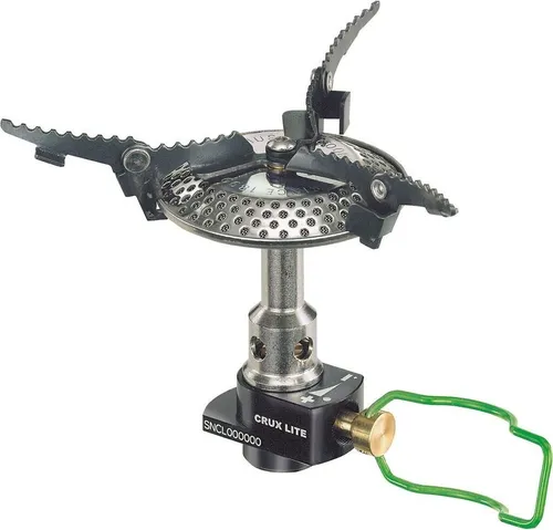 OPTIMUS Crux Lite