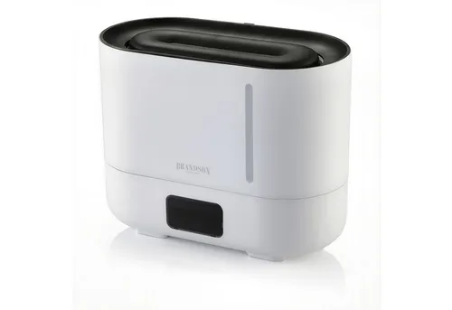 Brandson Luftbefeuchter Aroma Diffuser mit Fernbedienung
