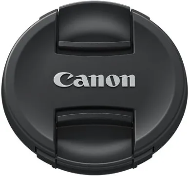 CANON Objektivdeckel E-67 II