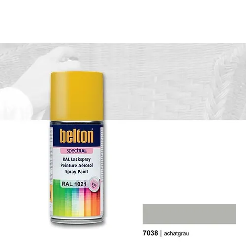 belton Farbe von belton