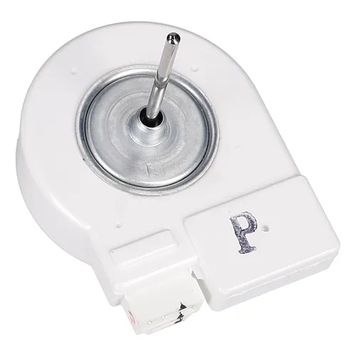 easyPART passend für 10095270 EUROPART Lüftermotor wie SAMSUNG DA31-00146E für