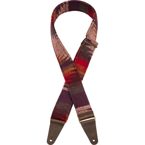 Fender Zion Strap 2