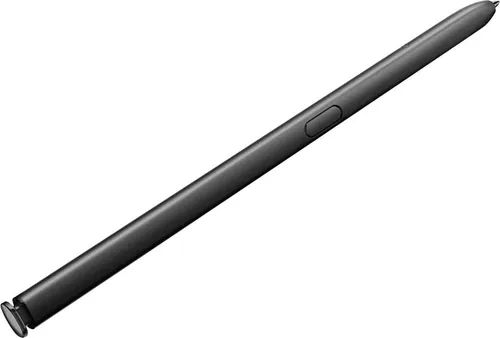 Original Samsung S Pen für Galaxy S23 Ultra Phantom Black von Samsung