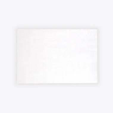 Unbekannt Backtrennpapier 40x60cm 500er in weiß von Unbekannt