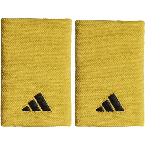 adidas Tennis Wristband Large (2x) (44895621)