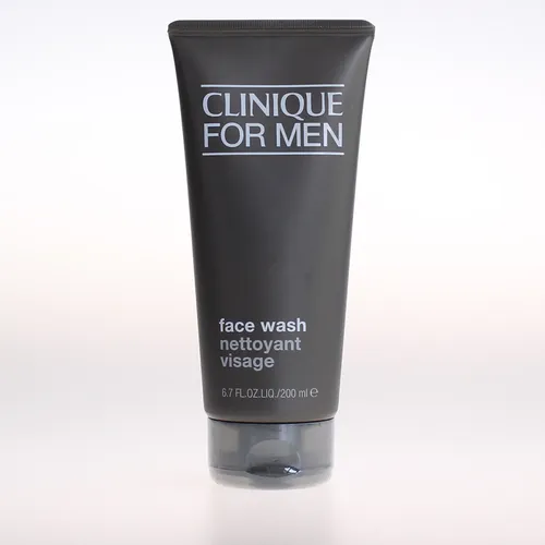 Clinique for Men Face Wash 200 ml