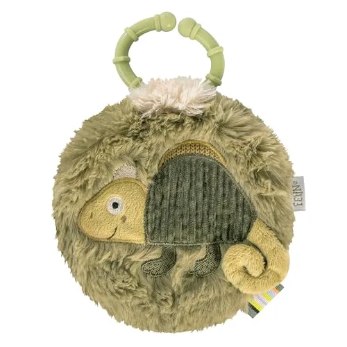 Fehn Chameleon Stoffbuch