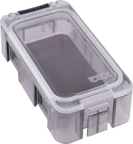 Zeck Aufbewahrungsboxen Magnetisch für Kleinteile Wasserdicht S