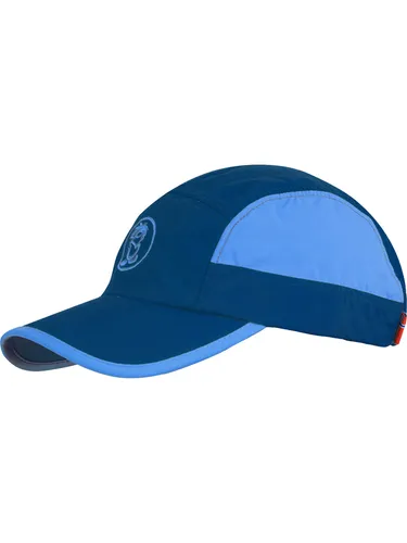 Trollkids Kids Troll Cap XT 54, Navy/Blue von TROLLKIDS