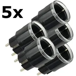 Shelly Plug S Gen3 Matter Bundle von Shelly