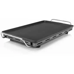 Princess Tischgrill XXL Schwarz 2500 W 102325 - Schwarz