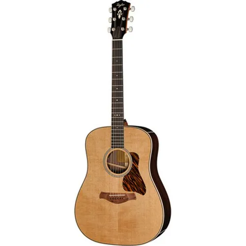 Gold Label 710e Akustikgitarre von Taylor