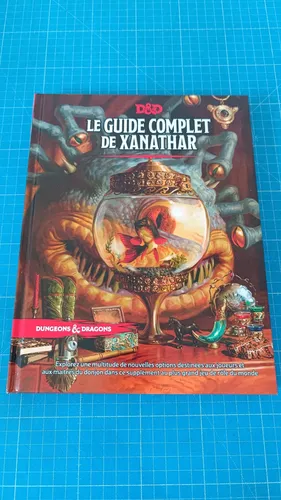 Dungeons & Dragons