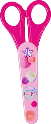 SPIEGELBURG BASTELSCHERE EINHORN PRINZESSIN LILLIEFEE NEU OVP