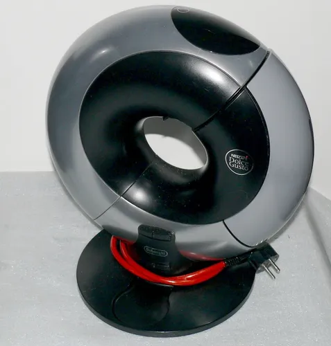 Produktbild NESCAFÉ® Dolce Gusto® Eclipse Kapselmaschine