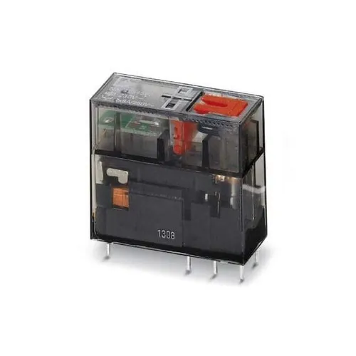 Phoenix Contact REL-MR-230AC/21-21/M Einzelrelais (10 Stck)