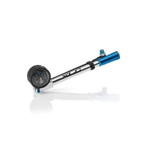 XLC Suspension Pumpe HighAir Pro PU-H03