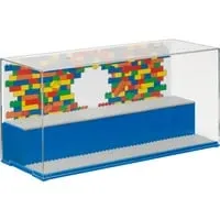LEGO Schau- Spielkasten 