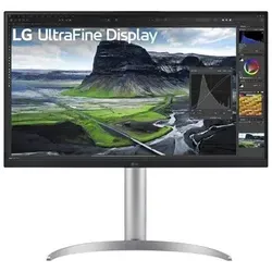 LG Electronics 27UQ850V-W.AEU - 27