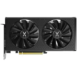 XFX Radeon RX 7600 Speedster SWFT210 GAMING Grafikkarte von Pine Technology