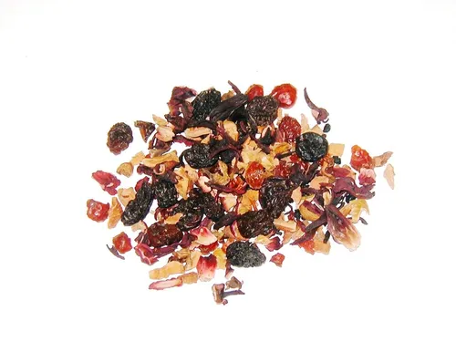 Natur Kirsche 100g Fabrikpreis Tee ohne Aroma 1 kg/29,00€ Tee-Meyer g1