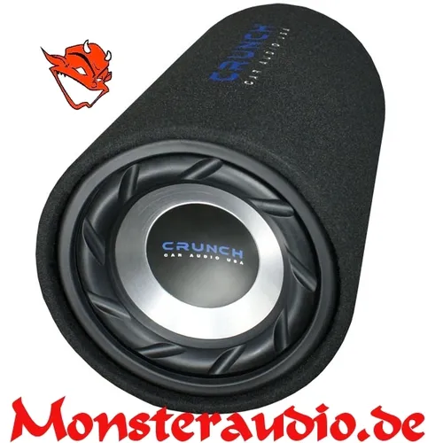 GTS-250 Car-HiFi-Lautsprecher