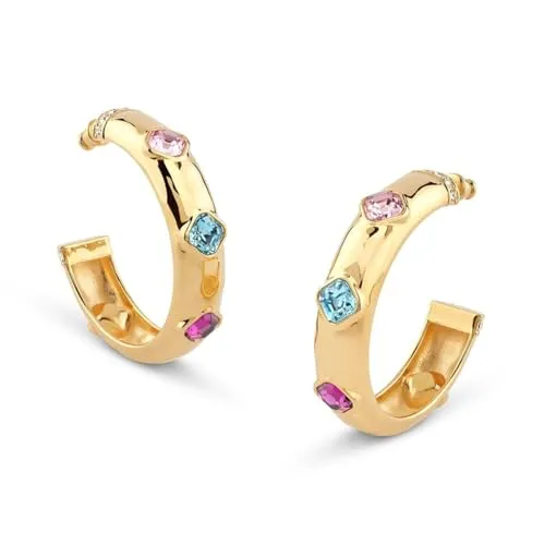 GUESS Ohrringe Gold von GUESS