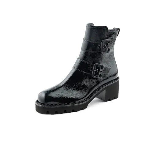 Produktbild Paul Green Stiefelette Leder schwarz 38,5 EU