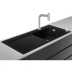 Hansgrohe Küchenspülen & Spülbecken von Hansgrohe