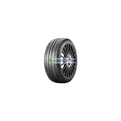 Kleber Dynaxer UHP 235/45 R18 98 Y Sommerreifen - Autoreifen mit optimierter Nasshaftung und niedrigem Aquaplaning-Risiko für sicheres Fahren bei Nässe. Spritsparendes Profil verlängert die Lebensdauer und schont Ihren Geldbeutel.